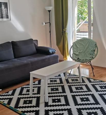 Apartment Homey Задар Экстерьер фото