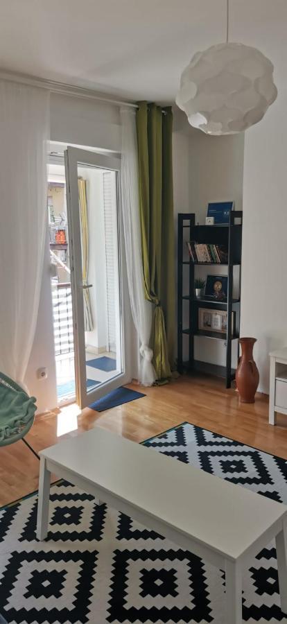 Apartment Homey Задар Экстерьер фото