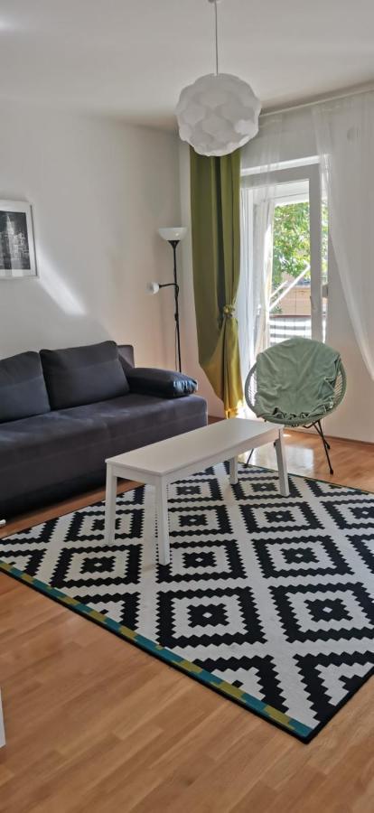 Apartment Homey Задар Экстерьер фото