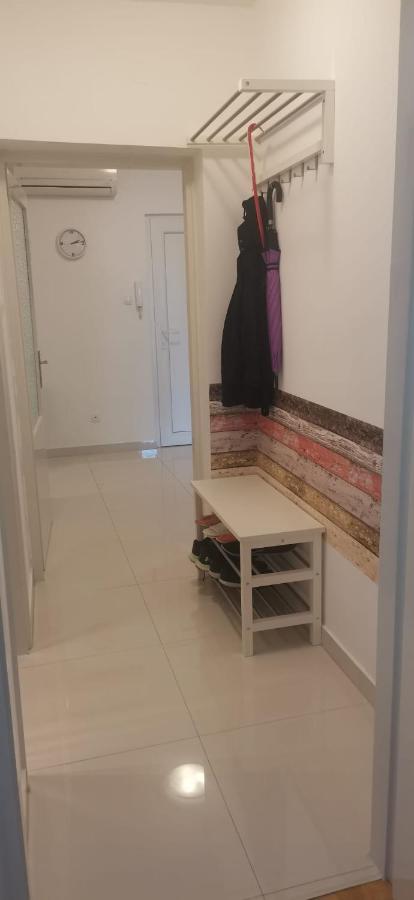 Apartment Homey Задар Экстерьер фото